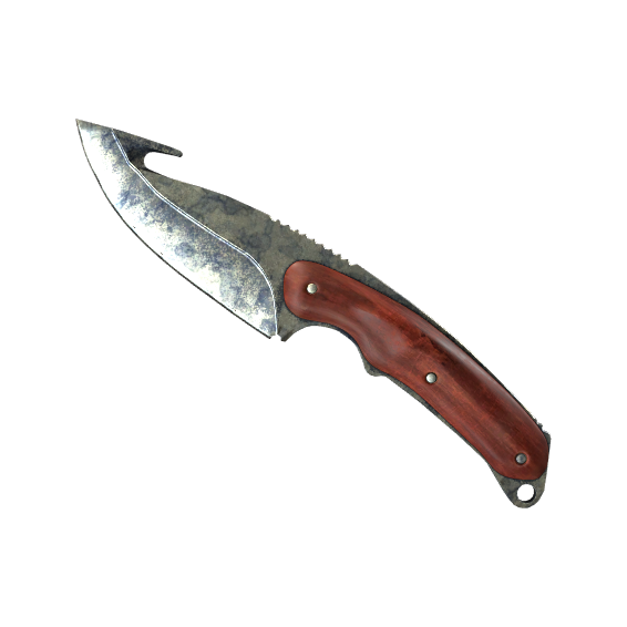 65f80ff6047a00a4c9b7190bAv48N6Ie05.png Gut Knife | Stained (Battle-Scarred) - Imagem 1