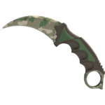 Karambit | Forest DDPAT (Factory New)