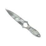 Skeleton Knife | Urban Masked (Minimal Wear)