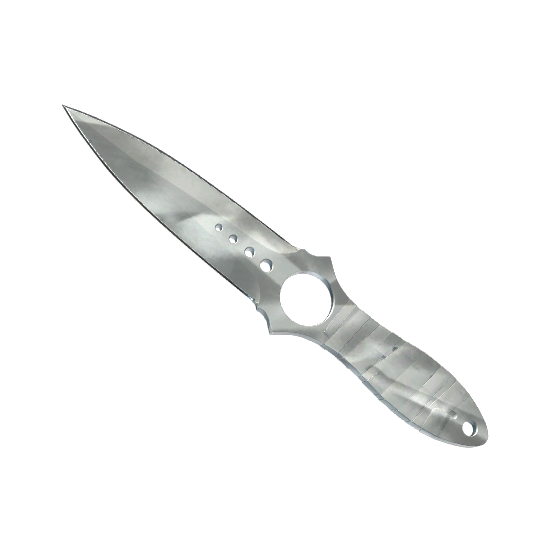 Skeleton Knife | Urban Masked (Minimal Wear)