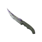 Flip Knife | Freehand (Minimal Wear)