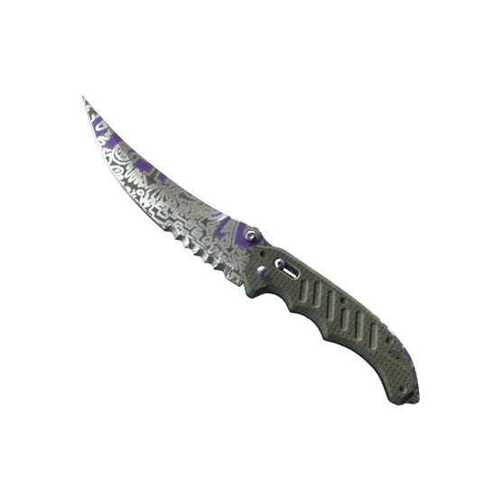 Flip Knife | Freehand (Minimal Wear)