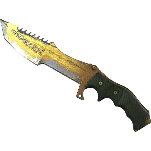 65f810724c28d727c4b3a8b09iJZMyO605.png Huntsman Knife | Lore (Battle-Scarred) - Imagem 1