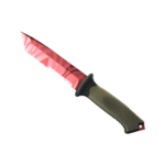 Ursus Knife | Slaughter (Minimal Wear)