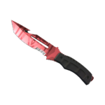 Survival Knife | Slaughter (Factory New)