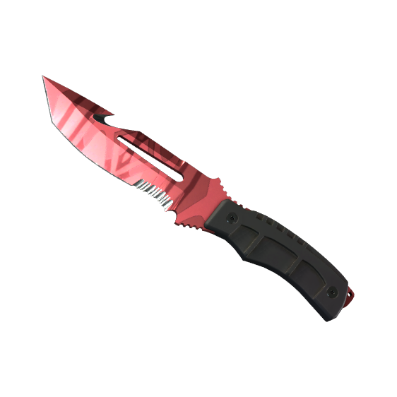 Survival Knife | Slaughter (Factory New)