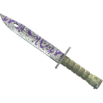 Bayonet | Freehand (Well-Worn)