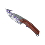 Gut Knife | Freehand (Well-Worn)