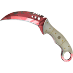 Talon Knife | Slaughter (Field-Tested)