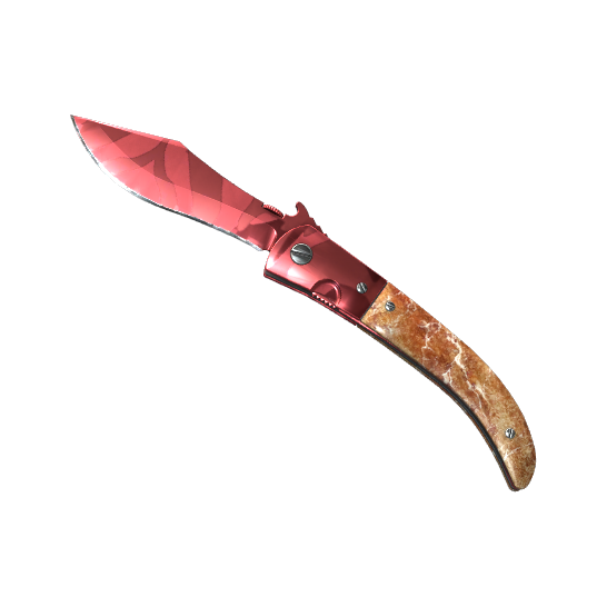 Navaja Knife | Slaughter (Factory New)