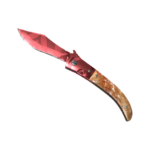 Navaja Knife | Slaughter (Minimal Wear)
