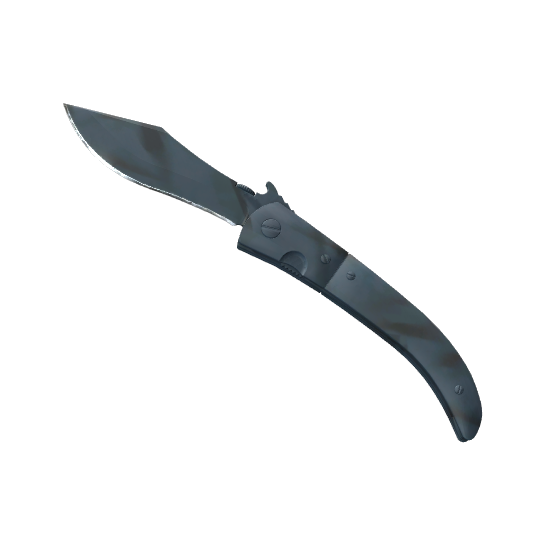 Navaja Knife | Night Stripe (Minimal Wear)