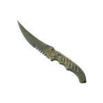 Flip Knife | Safari Mesh (Factory New)