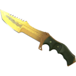Huntsman Knife | Lore (Field-Tested)
