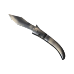 Navaja Knife | Scorched (Factory New)