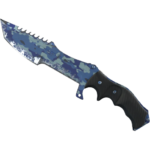 Huntsman Knife | Bright Water (Well-Worn)