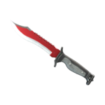 Bowie Knife | Autotronic (Factory New)