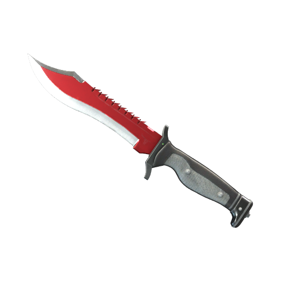 Bowie Knife | Autotronic (Minimal Wear)