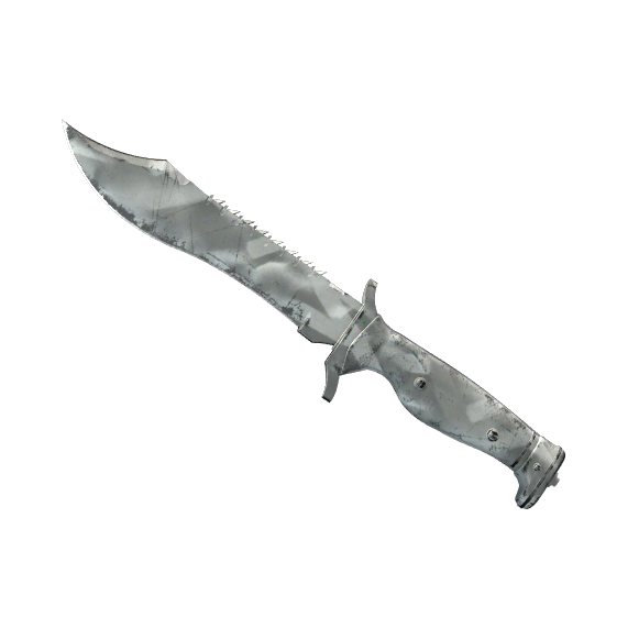 Bowie Knife | Urban Masked (Field-Tested)
