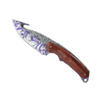 Gut Knife | Freehand (Minimal Wear)