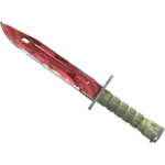 Bayonet | Slaughter (Field-Tested)