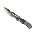 Survival Knife | Scorched (Factory New)