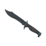 Bowie Knife | Night (Well-Worn)