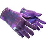 Driver Gloves | Imperial Plaid (Factory New)