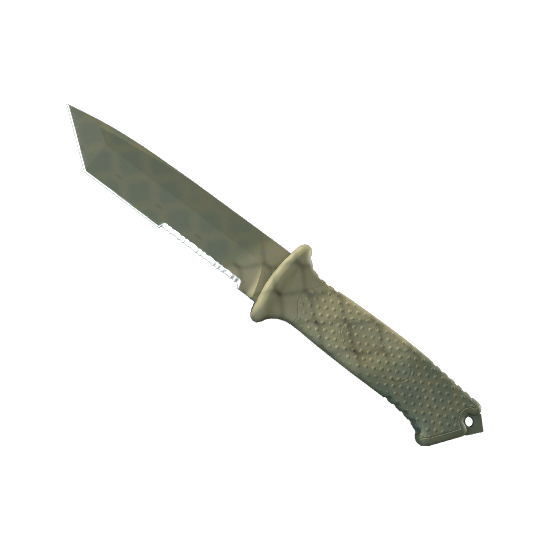 Ursus Knife | Safari Mesh (Factory New)