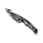 Gut Knife | Scorched (Field-Tested)