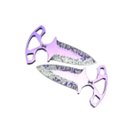 Shadow Daggers | Freehand (Factory New)