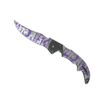 Falchion Knife | Freehand (Minimal Wear)