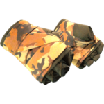 Hand Wraps | Badlands (Factory New)