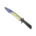 Classic Knife | Case Hardened (Field-Tested)