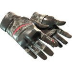 Moto Gloves | Boom! (Minimal Wear)