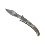 Navaja Knife | Urban Masked (Battle-Scarred)