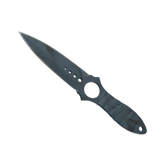 65f81630047a00a4c9b7ab49BziB3Sei05.png Skeleton Knife | Night Stripe (Minimal Wear) - Imagem 1