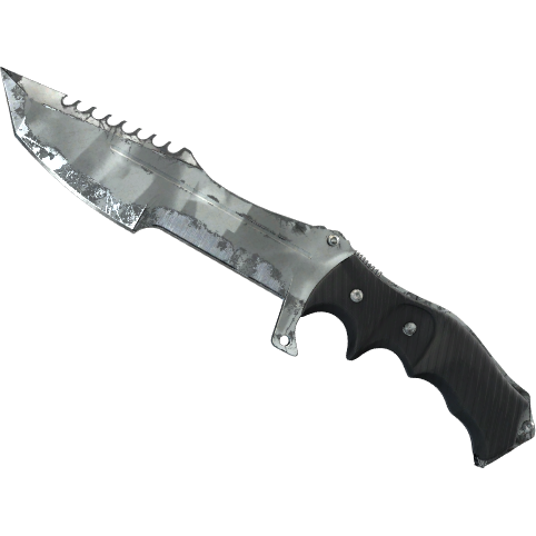 Huntsman Knife | Urban Masked (Field-Tested)