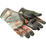Specialist Gloves | Foundation (Well-Worn)