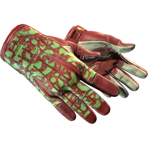 65f816eb7bbcc165ecd5b8cfr3Q6e8h605.png Sport Gloves | Bronze Morph (Factory New) - Imagem 1