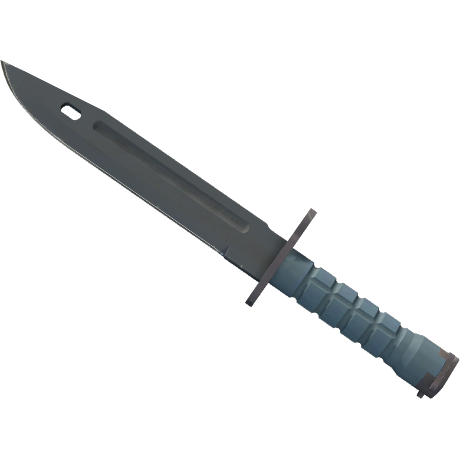 65f816f176d18c2313b732c1Dmlw23dz05.png Bayonet | Night (Minimal Wear) - Imagem 1