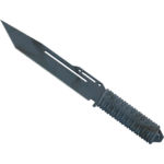 Paracord Knife | Night Stripe (Factory New)