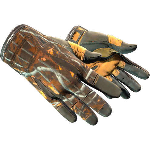 Sport Gloves | Big Game (Factory New)