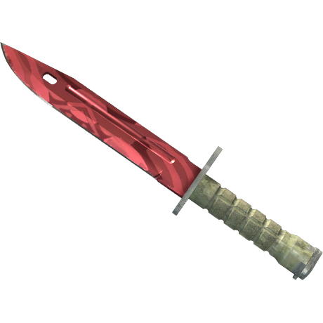 Bayonet | Slaughter (Factory New)