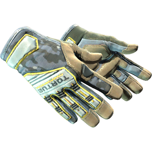 65f817ec9a0619cdea7780031zDeuSFA05-1.png Specialist Gloves | Lt. Commander (Well-Worn) - Imagem 1