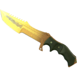 Huntsman Knife | Lore (Minimal Wear)