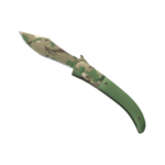 Navaja Knife | Forest DDPAT (Factory New)