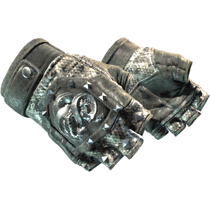 Broken Fang Gloves | Unhinged (Field-Tested)