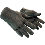 Sport Gloves | Nocts (Well-Worn)