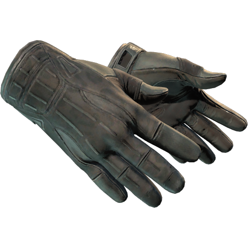 65f818b87f76c99dc42b8de23TusyalB05.png Sport Gloves | Nocts (Well-Worn) - Imagem 1
